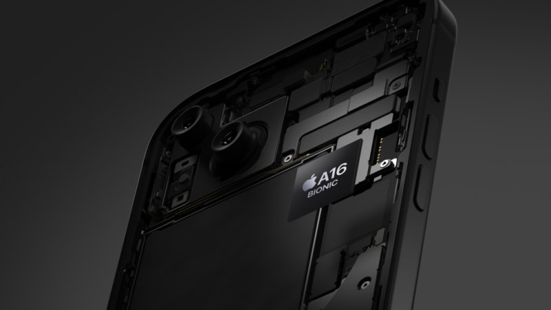 A Powerhouse of Performance 