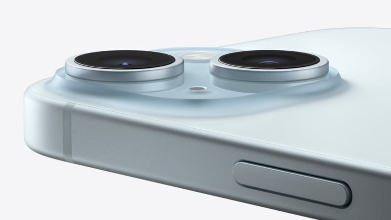 Resistant Against Damages from Water and Dust