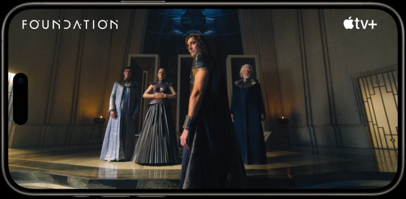 Multiple Hours Long Battery