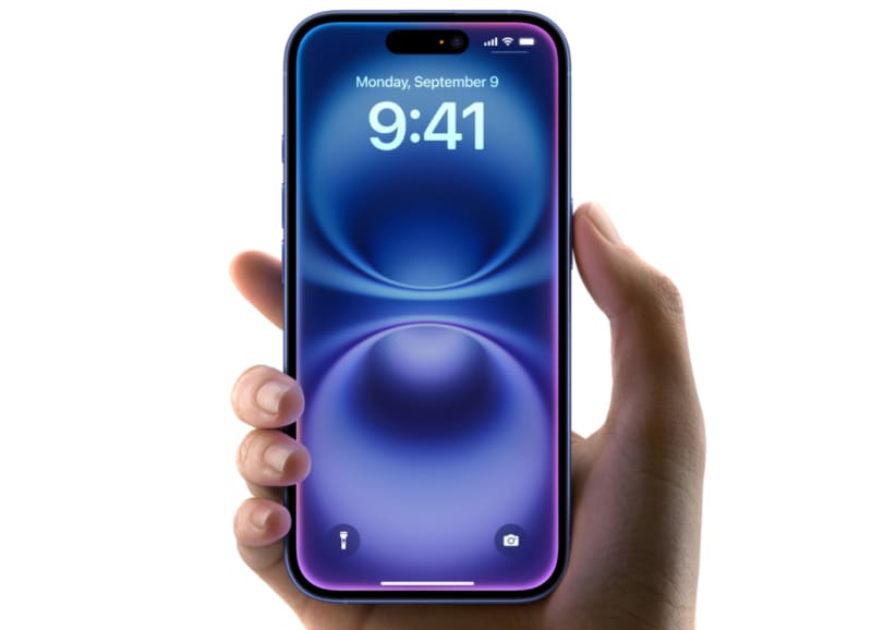 Withstand Against Water and Dust