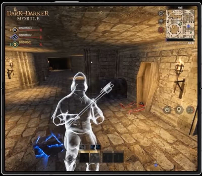 Chip From Snapdragon For Mega Performance 