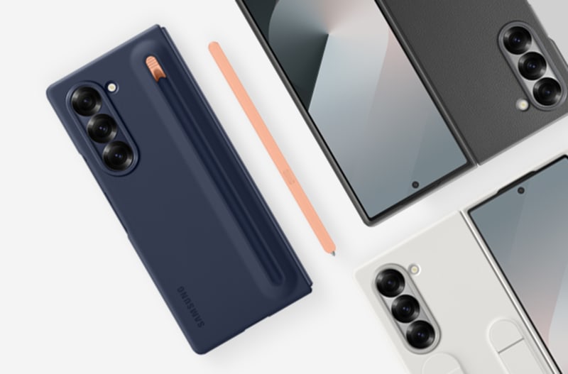 No Worries For Recharge