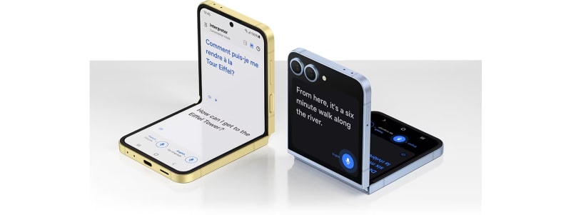 Doing Everything at Once