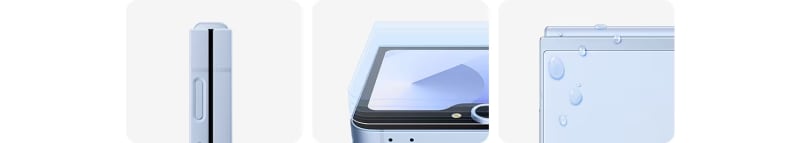 No More Damages From Water