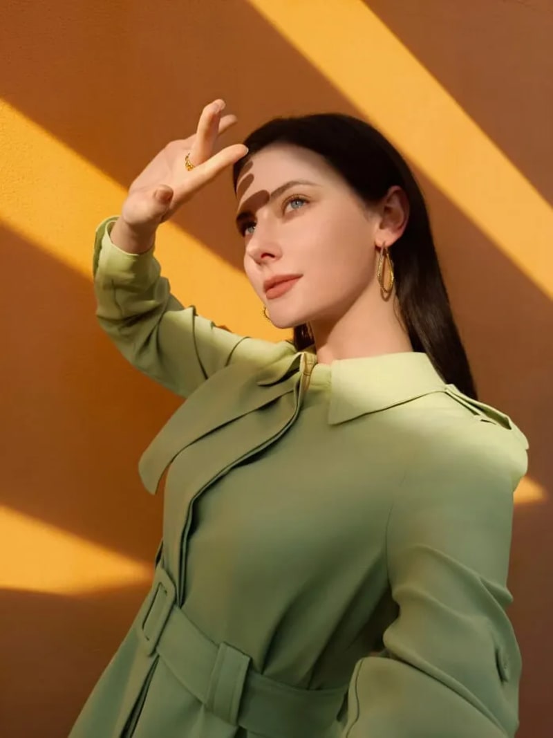 Top-Of-The Line Camera For Top-Of-The Line Photographs