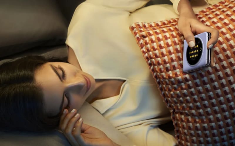 Octa-Core Processor For Mega Performance