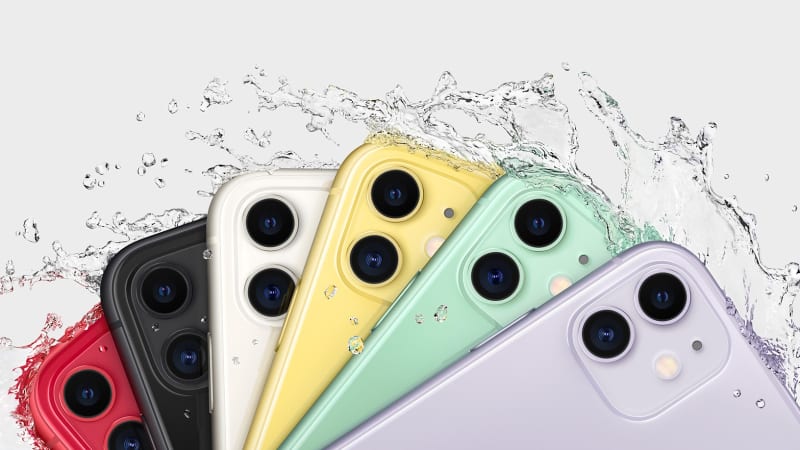 New Design New iPhone