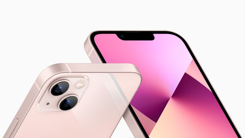 Super Retina Display For Visual Magic