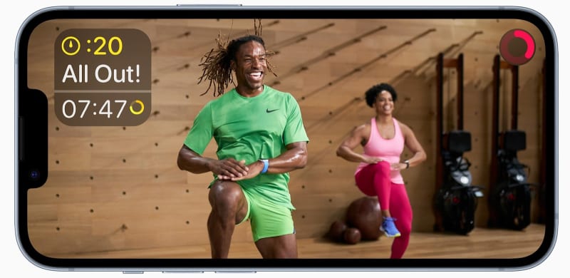 Larger Battery For Longer Hours