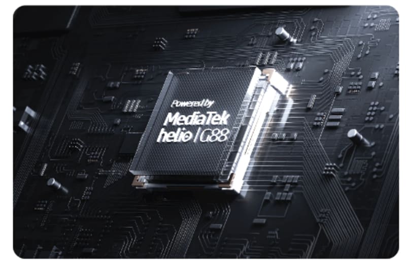 Octa Core Chip For High Level Performance