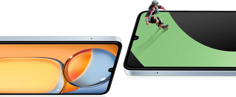 Ultra Clear Display For Ultra Clear Views