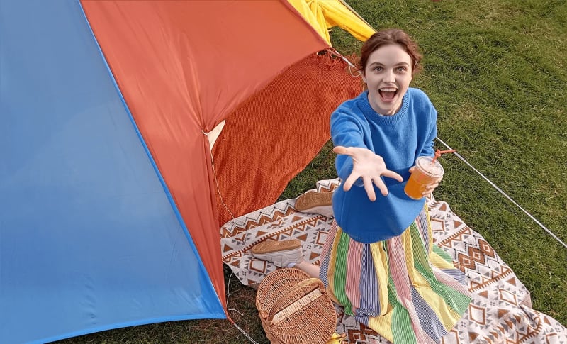 Capture Every Shot With Precision