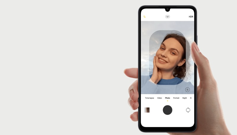 Every Selfie To Remember