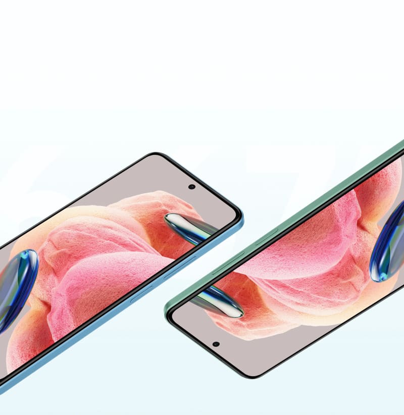 Optimal Display In A Budget Smartphone