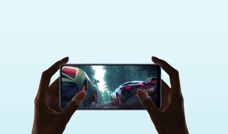 Made For Gaming Experience