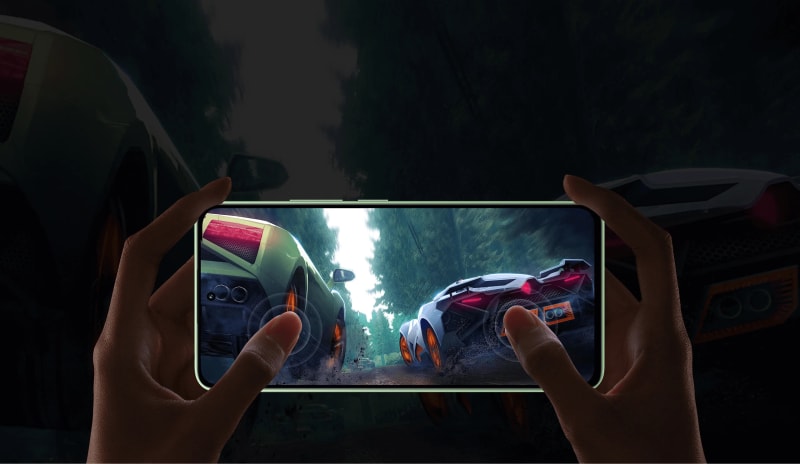 No Recharge For Many Hours