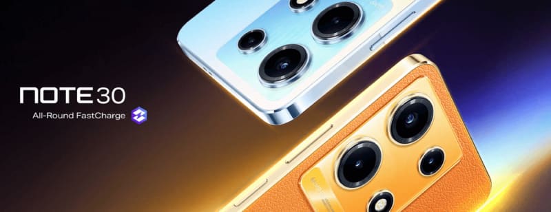 Master Strokes With 64MP Camera