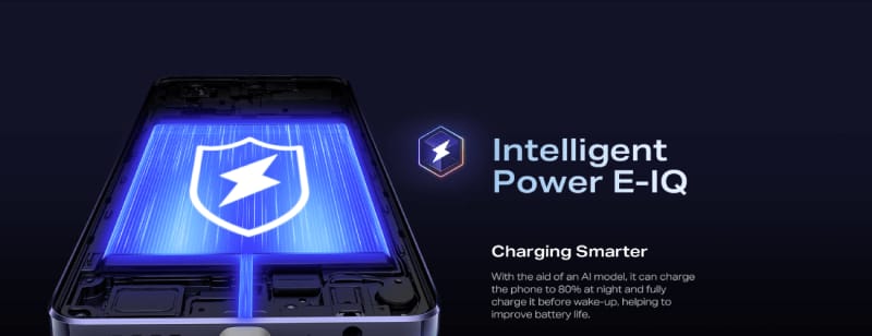 Octa- Core Chip For Higher Level Performance 