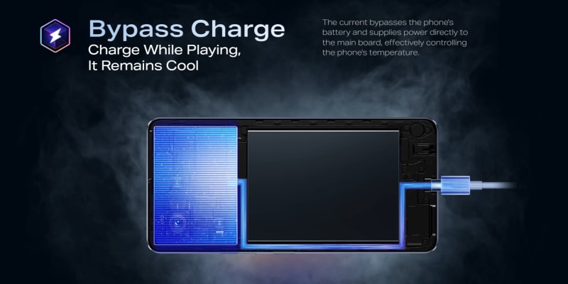 Bigger Charger For Bigger Battery
