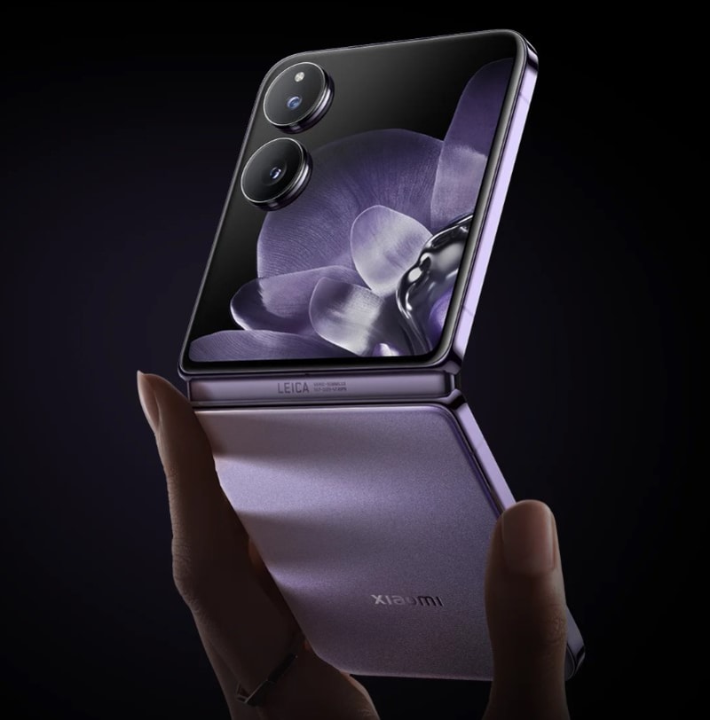 Imagine High Quality Selfies