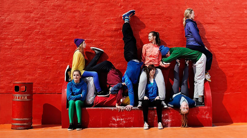 No More Excuses For Photography