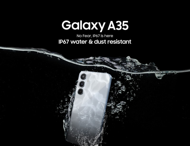 Protection From External Damages