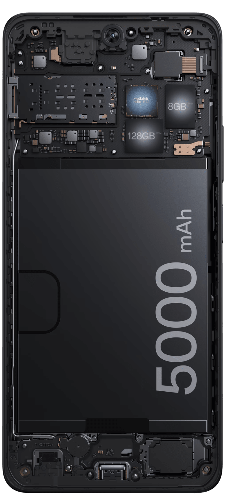 Mega Battery Power For Mega Hours