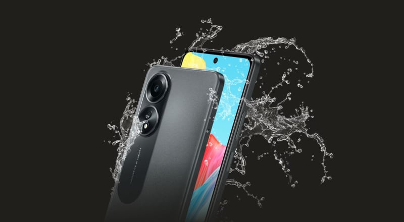 Safeguard From Water Splashes