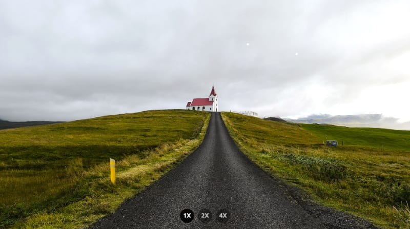 Enter In The World Of Mastery Of Photography 