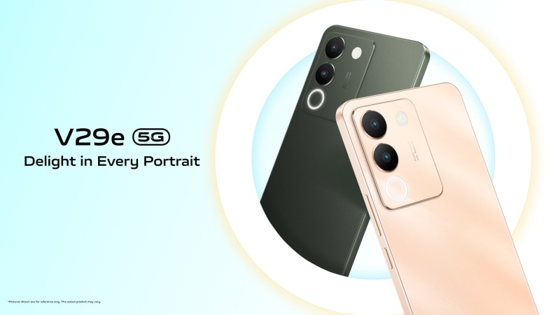  HD Display With Higher Refresh Rate