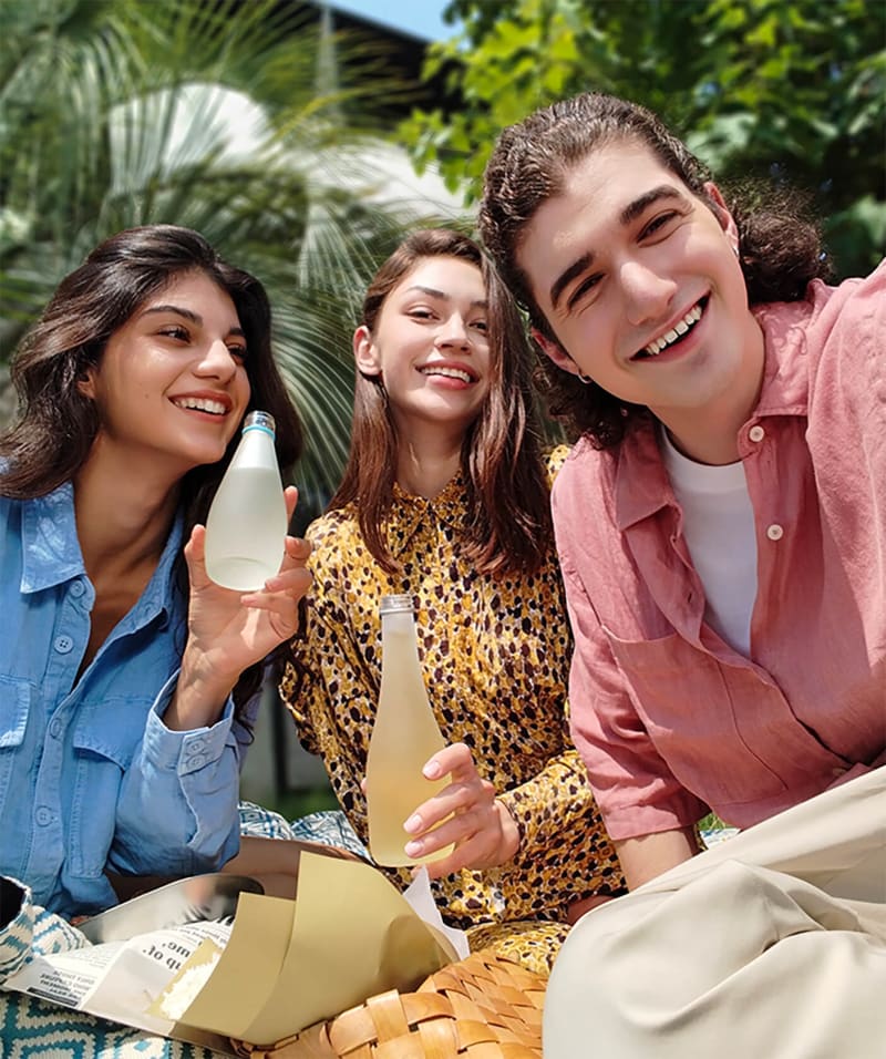 Great Quality Pictures With Great Camera