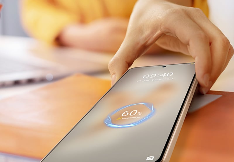 More Juice of Battery For Longer Amount Of Fun