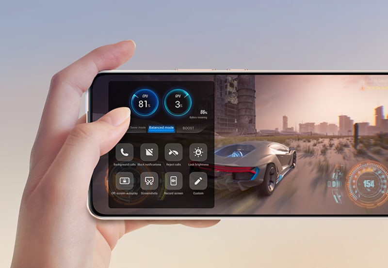 High Performing Chip For Fastest Browsing