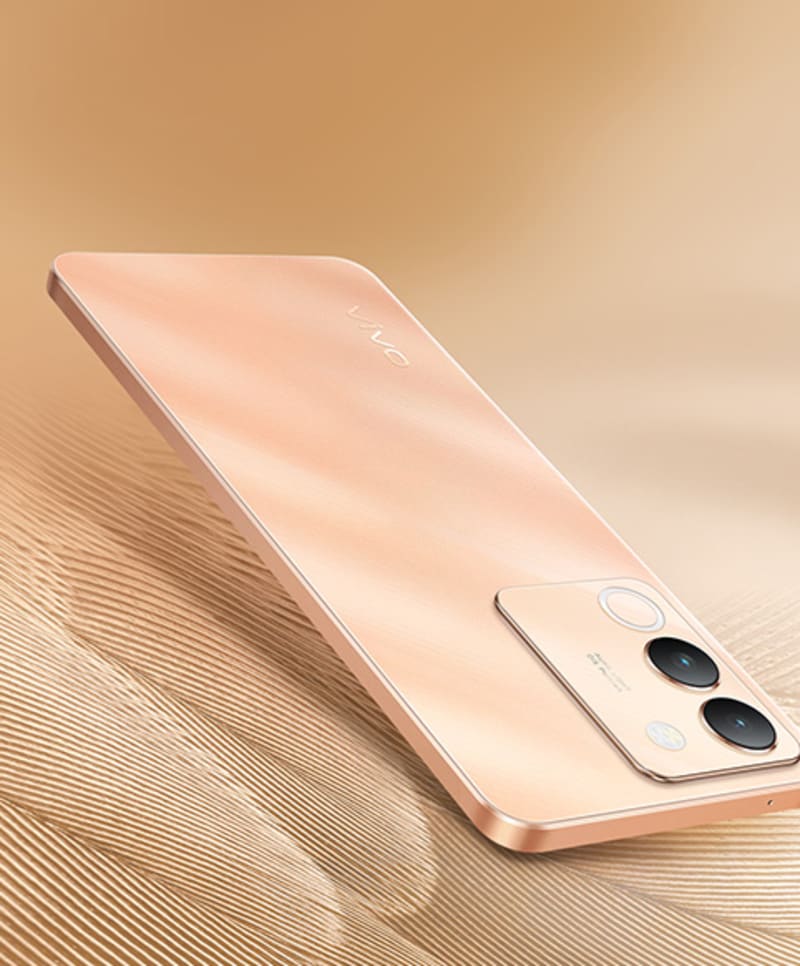 A Designed To Match Your Vibe