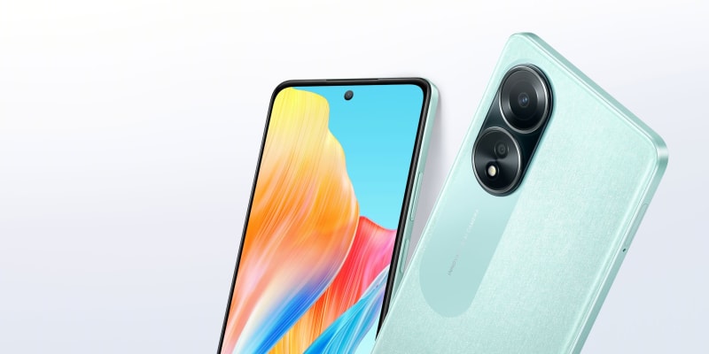 Likeable Design Ultra-Clear Display