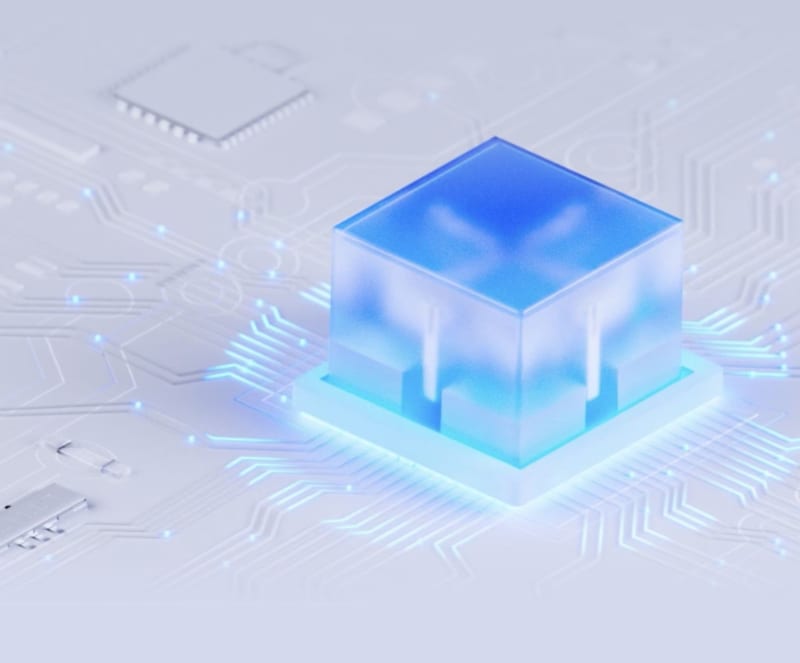 Qualcomm Snapdragon Chip For Super Performance