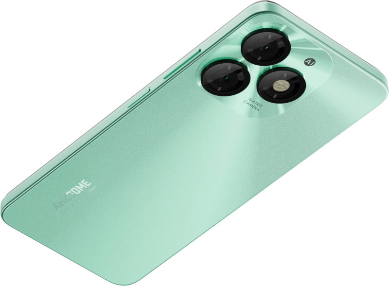 Fine Display With Dynamic Bar