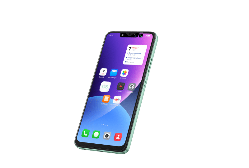 Everyday Tasks Easy-Peasy