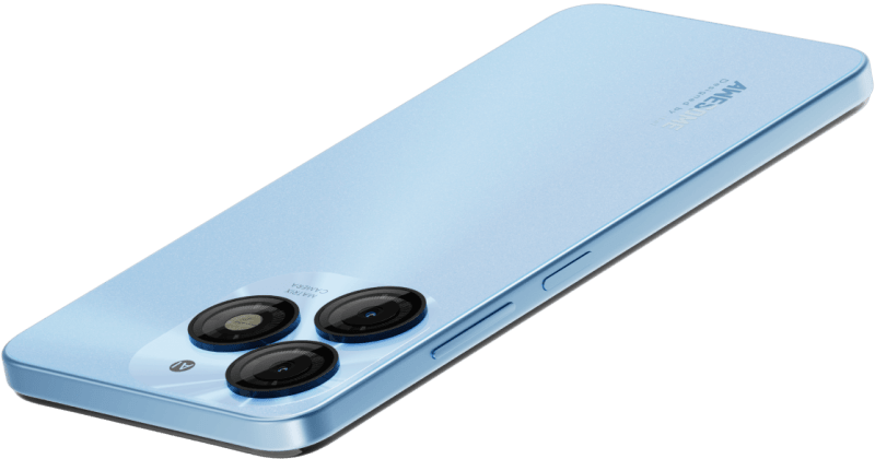 Smooth Design For Smooth Experience