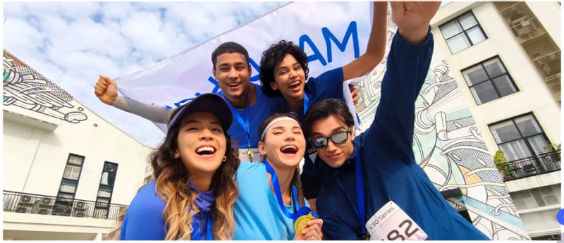 Wonderful Camera For Wonderful Shots