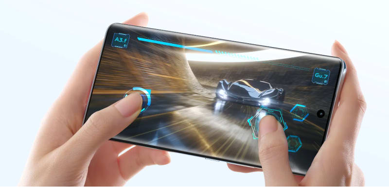 Giga Performance By Giga Chip