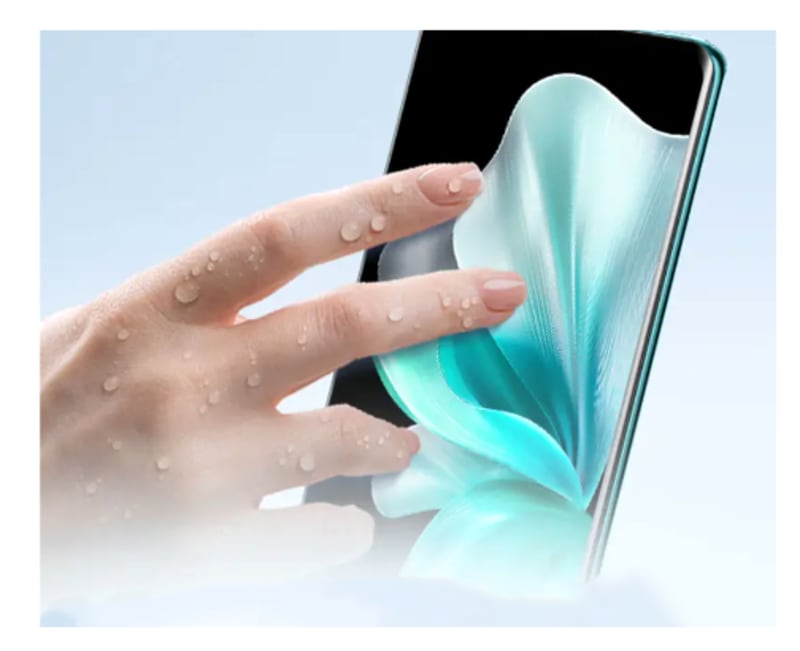 Protected Against External Damages