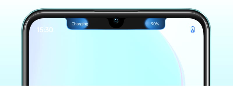 A New Way To Interact With Your Phone