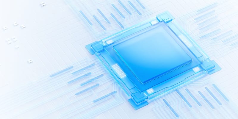 Octa-Core Processor For Smooth Operations