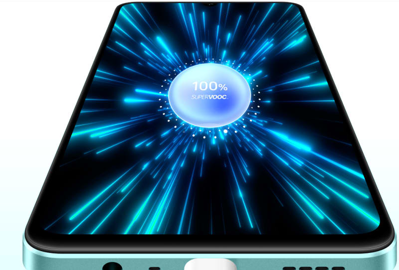 Experience Battery Size Of A Flagship Smartphone