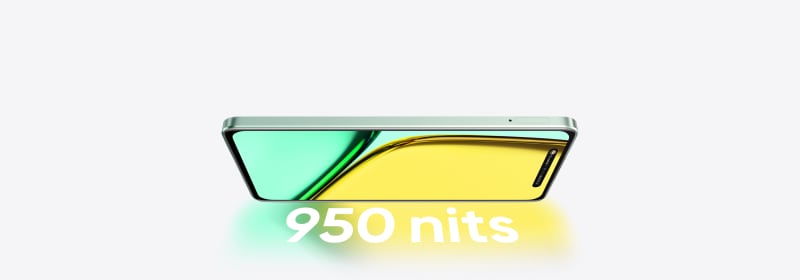 A Visual Marvel In Your Hand