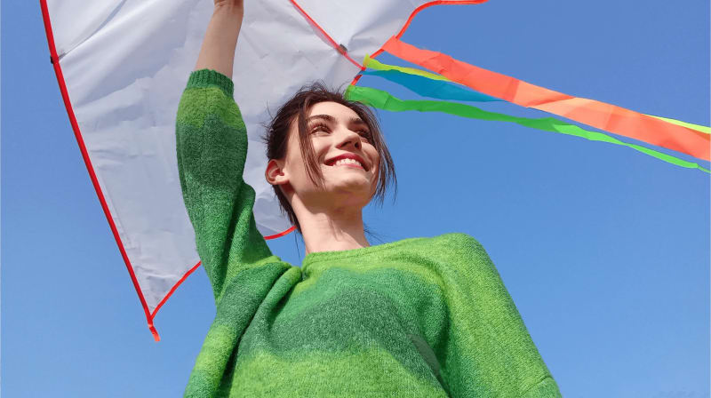 8 Megapixel Main Camera For HD Pictures