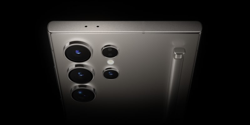 Enhanced Experience With Galaxy AI