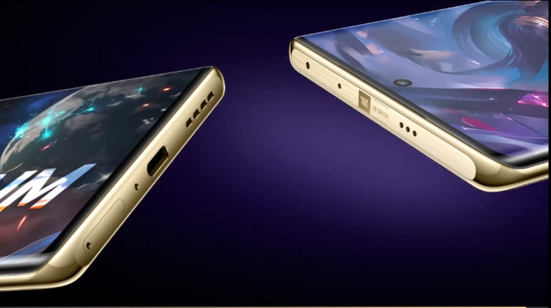 Fast Charging With 70 Watt Charger