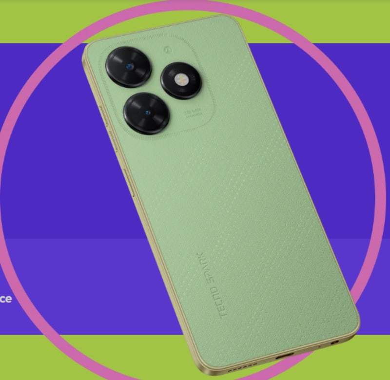 Super Clarity When It Comes To Bigger Display